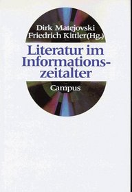 Literatur im Informationszeitalter.