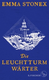 Die Leuchtturmwarter (The Lamplighters) (German Edition)