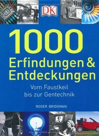 1000 Erfindungen und Entdeckungen