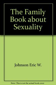 The family book about sexuality