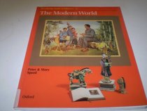 Working with Evidence: Modern World Bk. 2