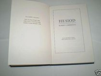 Hesiod (Hermes Books)
