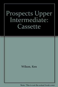 Prospects Upper Intermediate: Cassette