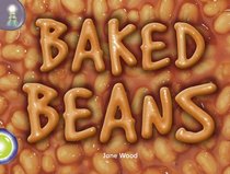 Lighthouse: Year 1 Green - Baked Beans