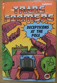 Decepticons at the Pole (Transformers)