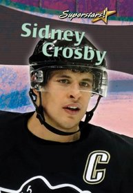 Sidney Crosby (Superstars!)