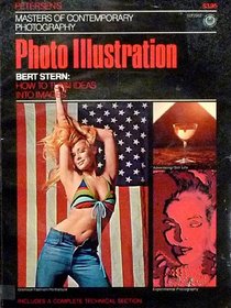 Photo Illustration: Bert Stern: How to Turn Ideas into Images