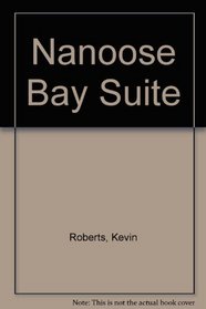 Nanoose Bay Suite