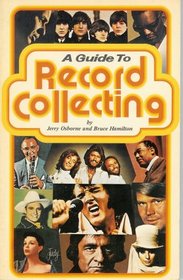 A guide to record collecting