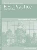 Best Practice: Upper Intermediate - Teacher's Text