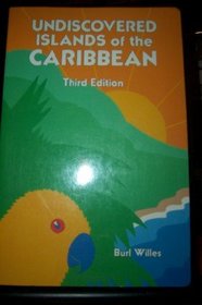 Undiscovered Islands of the Caribbean