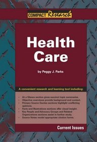Health Care (Compact Research Series)