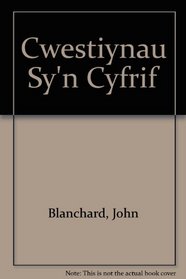 Cwestiynau Sy'n Cyfrif