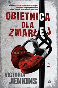 Obietnica dla zmarlej (A Promise to the Dead) (Detectives King and Lane, Bk 4) (Polish Edition)