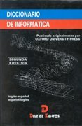 Diccionario Oxford de Informatica (Spanish Edition)