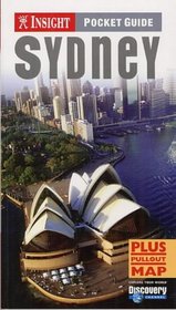 Sydney Insight Pocket Guide (Insight Poket Guides)