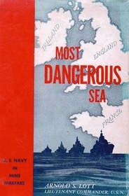 Most Dangerous Sea