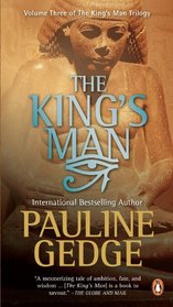 The King's Man: The King's Man Vol. Three