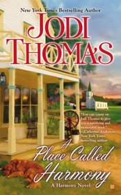 A Place Called Harmony (Harmony Prequel)