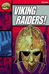 Viking Raider: Series 2 Stage 5 Set A (Rapid)