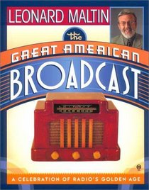 The Great American Broadcast