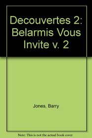 Decouvertes (French Edition) (v. 2)
