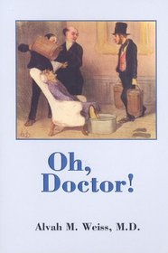 Oh, Doctor!
