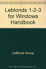 Leblond 1-2-3 for Windows Hand