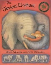 The Obvious Elephant (Bloomsbury Paperbacks)