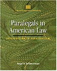 Paralegals in American Law
