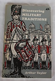 Military Traditions (Discovering)
