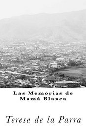 Memorias de Mma Blanca (Clsicos Universales) (Spanish Edition)