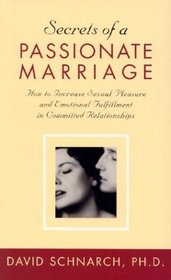 Secrets of a Passionate Marriage