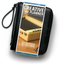 Creative Tax Planner: a Guide for Small Business Owners