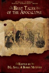 Best Tales of the Apocalypse