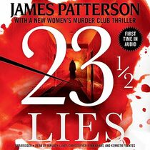 23 1/2 Lies (Women's Murder Club)