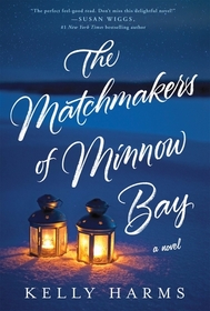 The Matchmakers of Minnow Bay (Large Print)