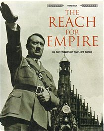The Reach for Empire (Third Reich)