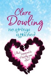 No Strings Attached (Charnwood Library)