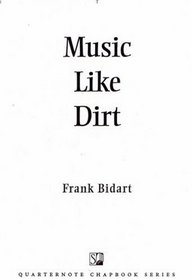 Music Like Dirt