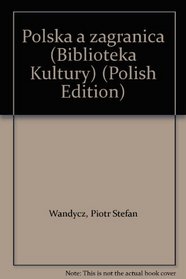 Polska a zagranica (Biblioteka 