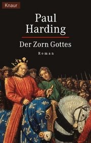 Der Zorn Gottes (The Anger of God) (Sorrowful Mysteries of Brother Athelstan, Bk 4) (German Edition)