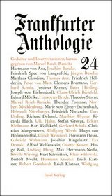 Frankfurter Anthologie, Bd.24