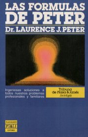 Formulas de Peter, Las (Spanish Edition)
