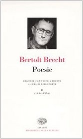 Poesie. Testo a fronte vol. 2 - 1934-1956