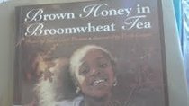 Brown Honey in Broomwheat Tea: Poems