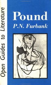 Pound (Open Guides to Literature)