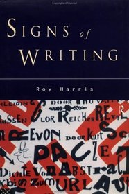 Signs of Writing