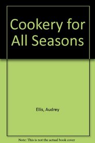 Cookery for all seasons