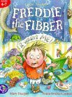 Freddie the Fibber (Little Readers)